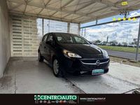 usata Opel Corsa 5p 1.4 Advance (n-joy) Gpl 90cv