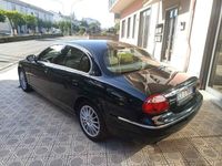 usata Jaguar S-Type 2.7 diesel V6 Classic