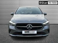 Usata Mercedes B180 Edition 116 CV (85 kW) 2025 Grigio montagna Monovolume
