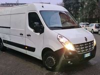 usata Renault Master 