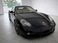 Usata Porsche Cayman 265 CV (194 kW) 2011 Coupé