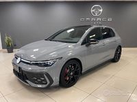 Usata VW Golf GTI 265 CV (194 kW) 2025 Grigio Berlina