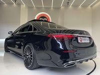 Usata Mercedes S400 AMG line 330 CV (242 kW) 2023 Nero Berlina