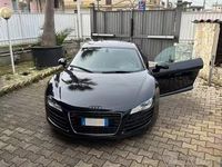 Usata Audi R8 Coupé Sport 420 CV (308 kW) 2009 Coupé