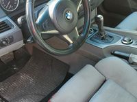 usata BMW 525 TD