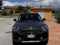 Usata Mini Cooper SD Countryman 190 CV (139 kW) 2017 SUV