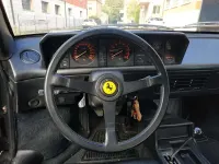 Usata Ferrari Mondial 269 CV (197 kW) 1988 Rosso Cabrio