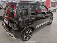 Usata Fiat Panda Cross Cross Plus 69 CV (50 kW) 2025 Nero Utilitaria
