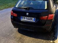Usata BMW 530 245 CV (180 kW) 2010 Station wagon