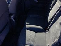 Begagnad Ford C-MAX Business Edition 105 HK (77 kW) 2018 Vit Minibuss