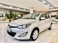 usata Hyundai i20 i205p 1.2 Sound Edition