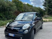 Usata Fiat 500L 85 CV (62 kW) 2014 Monovolume