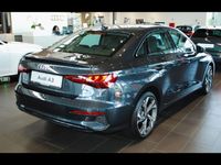 usata Audi A3 Sedan 35 TFSI S tronic Business Advanced nuova a Conegliano