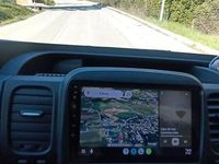 Usata Opel Vivaro 2019 Bianco Monovolume