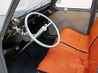 Usata Citroën 2CV 12 CV (8 kW) 1959 Grigio Berlina