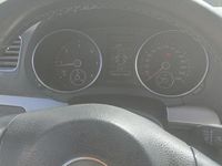 Usata VW Golf VII 102 CV (75 kW) 2012 Grigio Berlina