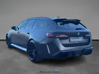 Usata BMW M5 Comfort Edition 727 CV (534 kW) 2025 Bmw individual frozen deep gre Station wagon