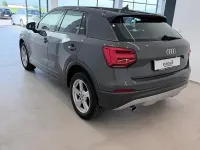 Usata Audi Q2 Admired 116 CV (85 kW) 2020 Grigio SUV