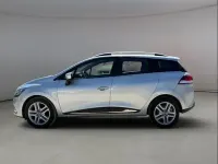 Usata Renault Clio GrandTour 90 CV (66 kW) 2017 Grigio Station wagon
