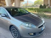 Usata Fiat Bravo 120 CV (88 kW) 2012 Utilitaria