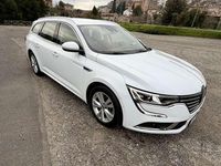 Usata Renault Talisman Business 160 CV (117 kW) 2020 Station wagon