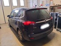 Occasion Opel Zafira Tourer 150 ch (110 kW) 2015 Monospace