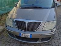 Usata Lancia Phedra 136 CV (100 kW) 2008 Monovolume