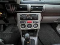 usata Land Rover Freelander epoca