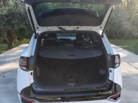 Usata Kia Sportage GT-Line 179 CV (131 kW) 2024 Bianco SUV