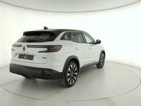 Usata Renault Austral Techno 200 CV (147 kW) 2023 Bianco SUV