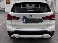 Usata BMW X1 xLine 2019 Bianco SUV