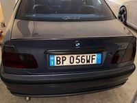 Usata BMW 320 136 CV (100 kW) 2001 Berlina