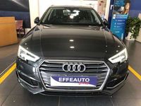 usata Audi A4 Avant 40 2.0 TFSI (Ultra) MHev Business 190cv