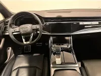 Usata Audi Q7 S-Line 286 CV (210 kW) 2024 Nero SUV