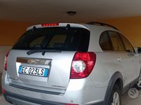 usata Chevrolet Captiva 7 posti