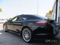 usata Porsche Panamera 3.6 4*FULL OPTIONAL/TETTO/PDK/SPORT CHRONO PLUS