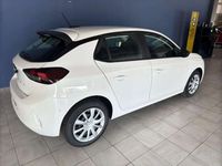 Usata Opel Corsa Edition 75 CV (55 kW) 2024 Bianco Berlina