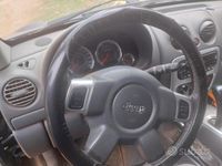 usata Jeep Cherokee - 2005