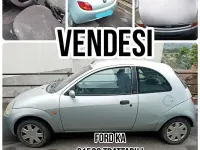 Usata Ford Ka 69 CV (50 kW) 2004 Utilitaria