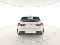 Usata BMW 120 M Sport 163 CV (119 kW) 2025 Bianco Utilitaria