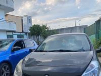 Usata Renault Clio II LE 75 CV (55 kW) 2008 Nero