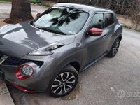 Usata Nissan Juke Tekna 110 CV (80 kW) 2014 SUV