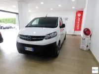 Usata Opel Vivaro-e Combi Enjoy 145 CV (106 kW) 2023 Bianco Monovolume