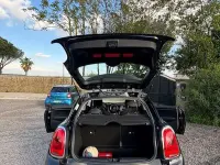 Usata Mini One D 75 CV (55 kW) 2019 Utilitaria