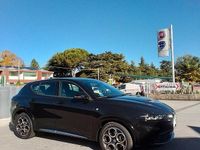 Usata Alfa Romeo Tonale 160 CV (117 kW) 2023 Nero SUV