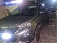 Occasion Peugeot 3008 131 PK (96 kW) 2018 Grijs SUV