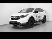 usata Honda CR-V Ibrida