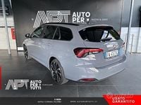 Usata Fiat Tipo Lounge 120 CV (88 kW) 2019 Grigio Station wagon