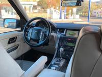 Usata Land Rover Range Rover Sport 2008 SUV