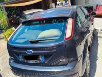 Usata Ford Focus 109 CV (80 kW) 2011 Berlina